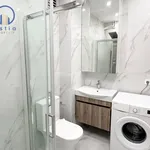 Rent 1 bedroom apartment of 40 m² in  Αχαΐα