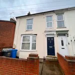 Terraced house to rent in Spring Road, Ipswich IP4