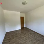 Pronajměte si 2 ložnic/e byt o rozloze 60 m² v Dolní Bohdíkov