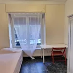 Rent 4 bedroom apartment in Madrid