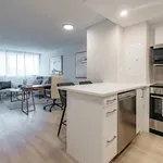  appartement avec 1 chambre(s) en location à Montreal