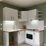 Appartement de 42 m² avec 2 chambre(s) en location à SAINT