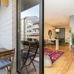 Rent 1 bedroom apartment of 64 m² in porto