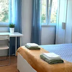 Rent 4 bedroom apartment in Lisbon