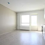 Rent 1 bedroom apartment of 26 m² in Nokia