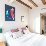 Alquilar 2 dormitorio apartamento en Barcelona