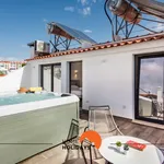 Rent a room of 220 m² in Albufeira