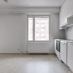 Vuokraa 2 makuuhuoneen asunto, 36 m² paikassa Helsinki