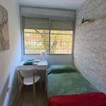 Rent a room of 45 m² in madrid