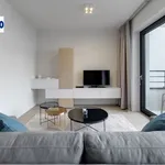  appartement avec 2 chambre(s) en location à EVERE