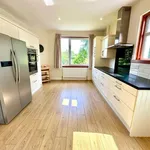 Rent 5 bedroom house in East Renfrewshire