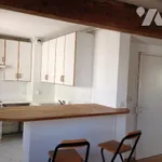 Rent 1 bedroom apartment of 32 m² in CHAMPAGNE AU MONT D OR