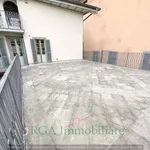 Rent 2 bedroom apartment of 143 m² in bergamo