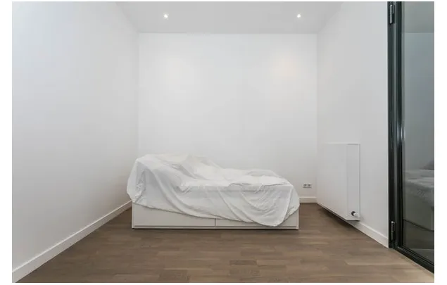 Huur 1 slaapkamer appartement van 110 m² in Maastricht