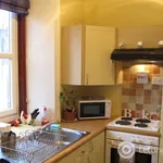 Rent 1 bedroom house in Edinburgh