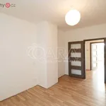 Pronajměte si 2 ložnic/e byt o rozloze 60 m² v Trhový Štěpánov