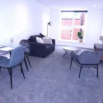 Rent 1 bedroom apartment in East Midlands