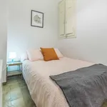 Rent 5 bedroom apartment in Valencia