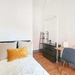 Quarto de 88 m² em Lisboa