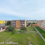 Rent 1 bedroom apartment in Tábor