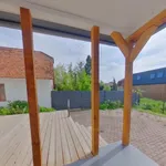 Maison de 150 m² avec 7 chambre(s) en location à Truchtersheim