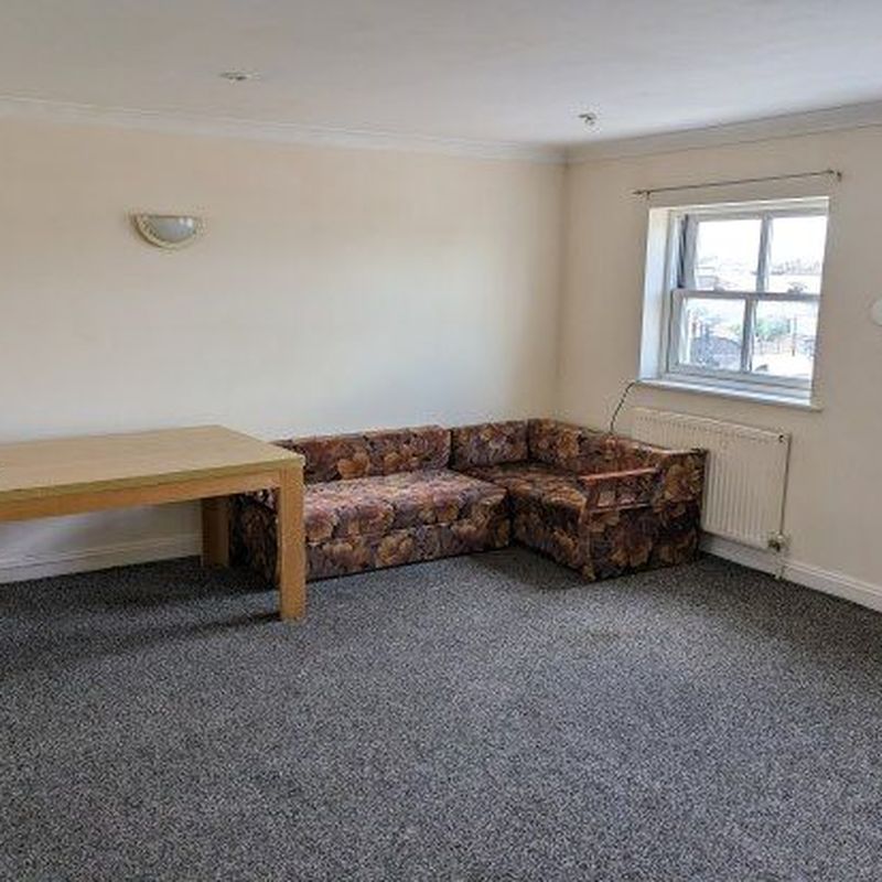 Flat to rent in Windmill View Court, Boston PE21