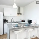 Appartement de 65 m² avec 2 chambre(s) en location à Bordeaux