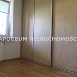 Rent 3 bedroom apartment of 58 m² in Białystok