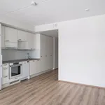 Vuokraa 1 makuuhuoneen asunto, 31 m² paikassa Espoo