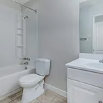 2 bedroom apartment of 742 sq. ft in Saskatoon