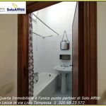 Affitto 4 camera appartamento di 80 m² in Lecce