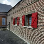 Maison de 62 m² avec 3 chambre(s) en location à Gournay-en-Bray