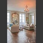 Appartement de 135 m² avec 1 chambre(s) en location à Paris