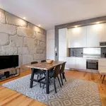 Rent 1 bedroom apartment of 64 m² in porto