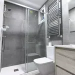 Alquilar 5 dormitorio apartamento en Barcelona