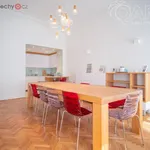 Rent 4 bedroom apartment in Praha