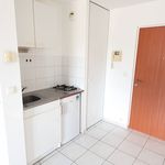Rent 2 bedroom apartment of 32 m² in RODEZ