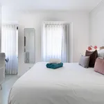 Rent 1 bedroom apartment in Lisbon