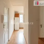 Rent 3 bedroom apartment of 69 m² in Ústí nad Labem