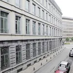 Appartement de 75 m² avec 1 chambre(s) en location à brussels