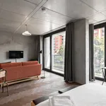 441 m² Studio in Berlin