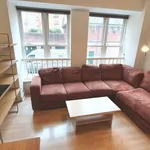 Rent 1 bedroom flat in Manchester