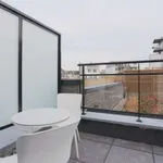 Rent 2 bedroom apartment of 80 m² in brussels