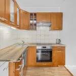 Rent 2 bedroom apartment of 44 m² in Capital City of Prague