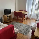 Rent 4 bedroom apartment in lisbon