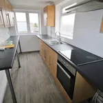 Flat to rent in Court Gardens, Snaith, Goole DN14