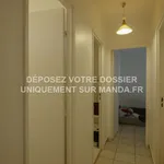 Rent 3 bedroom apartment of 67 m² in Acheres