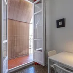 Alquilar 6 dormitorio apartamento en Valencia