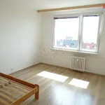 Rent 1 bedroom apartment in Chomutov