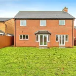 Rent 5 bedroom house in West Midlands